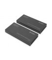DIGITUS HDBaseT HDMI KVM Ext 4K/30Hz 70m thumbnail