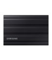 SAMSUNG Portable SSD T7 Shield 4TB Black sīkattēls