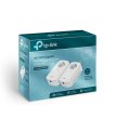NET POWERLINE ADAPTER 1200MBPS/TL-PA8010P KIT TP-LINK sīkattēls