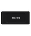 KINGSTON XS1000 2TB SSD Pocket-Sized USB thumbnail