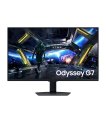 SAMSUNG LS32DG702EUXDU 32inch IPS UHD sīkattēls