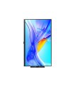 LCD Monitor, SAMSUNG, 32, 4K, Panel VA, 3840x2160, 16:9, 60Hz, 5 ms, Swivel, Pivot, Height adjustable, Tilt, Colour Black, LS32D800UAUXEN sīkattēls