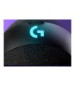 LOGI Yeti Orb RGB Gaming Mic w LIGHTSYNC sīkattēls