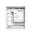 NZXT PC case H7 Flow 2024 window White sīkattēls