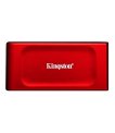 KINGSTON XS1000 2TB SSD Pocket-Sized USB thumbnail