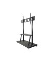 TECHLY 105582 Mobile stand for la sīkattēls