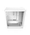 NZXT PC case H7 Flow 2024 window White sīkattēls