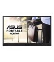 ASUS ZenScreen MB166C 15.6inch IPS FHD sīkattēls