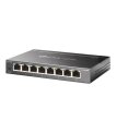 TP-LINK 8-Port Gigabit Easy Smart Switch sīkattēls