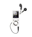 MP3 PLAYER 64GB WHITE/3717492 INTENSO sīkattēls