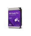 WD Purple Pro 22TB SATA 6Gb/s 3.5inch thumbnail