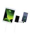POWER BANK USB 10000MAH/BLACK XC10000 INTENSO thumbnail
