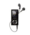 MP3 PLAYER 16GB BLACK/3717470 INTENSO sīkattēls