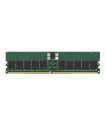 Server Memory Module, KINGSTON, DDR5,  32 GB, Registered (buffered), CL 46, 1.1 V, 288-pin DIMM, ECC Yes, KSM56R46BD8PMI-32HAI sīkattēls
