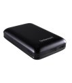 POWER BANK USB 10000MAH/BLACK XC10000 INTENSO thumbnail
