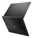 Notebook, ASUS, TUF, FA608UMI-TU167W, CPU AMD RyzenT 7, 260, 3.8 GHz, 16 , 1920 x 1200 pixels, RAM 16 GB, DDR5-SDRAM, SSD 512 GB, Discrete graphics NVIDIA GeForce RTX 5060, 8 GB, On-board graphics Yes, Numeric keypad Yes, OS installed Windows 11 Home, Col sīkattēls