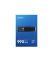 SAMSUNG SSD 990 EVO Plus 2TB M.2 NVMe sīkattēls