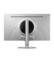 Monitor, SAMSUNG, 32 , 3840 x 2160 pixels, 4K Ultra HD, Native aspect ratio 16:9, OLED, Flat, LS32FG812SUXEN sīkattēls