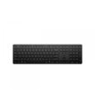 HP Multi-Device Dual-Mode Keyboard 495K sīkattēls