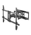 GEMBIRD TV wall mount rotate tilt sīkattēls