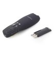 PRESENTER/POINTER WRL USB/WP-L-12 GEMBIRD sīkattēls