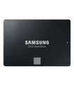 SAMSUNG SSD 870 EVO 8TB 2.5inch SATA sīkattēls