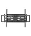 GEMBIRD Full-motion TV wall mount 60-120 thumbnail