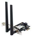 WRL ADAPTER 1800MBPS PCIE/PCE-AX1800 ASUS thumbnail