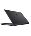 Notebook, MSI, CPU Intel Core 7, 240H, 17.3 , 1920 x 1080 pixels, RAM 16 GB, DDR5-SDRAM, SSD 512 GB, Discrete graphics NVIDIA GeForce RTX 5060, 8 GB, On-board graphics Yes, Numeric keypad Yes, OS installed Windows 11 Home, Colour Black, Weight 2.4 kg, 560 sīkattēls