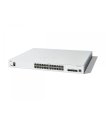 CISCO Catalyst C1300-24XT 24-Port Switch sīkattēls