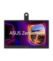 ASUS ZenScreen MB166CR Portable 15.6inch sīkattēls