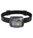HEADLAMP NU SERIES 550 LUMENS/NU31 SLATE GREY NITECORE thumbnail