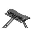 LOGI TV Mount For Video Bars White sīkattēls