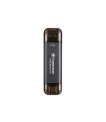 TRANSCEND ESD310C 1TB External SSD thumbnail