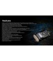 FLASHLIGHT T SERIES 600 LUMENS/TINI3 NITECORE sīkattēls