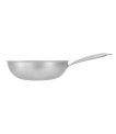 WOK D28 H7.5CM/95349 RESTO sīkattēls