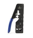 CRIMPING TOOL UNIVERSAL/RJ45/RJ12/RJ11 T-WC-06 GEMBIRD sīkattēls
