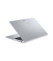 Notebook, ACER, CPU AMD RyzenT 3, 5400U, 2.6 GHz, 15.6 , 1920 x 1080 pixels, RAM 8 GB, DDR4-SDRAM, SSD 512 GB, Discrete graphics Not available, On-board graphics Yes, Numeric keypad Yes, Keyboard language US International, OS installed Windows 11 Home, Co sīkattēls