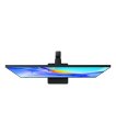 LCD Monitor, SAMSUNG, 32, 4K, Panel VA, 3840x2160, 16:9, 60Hz, 5 ms, Swivel, Pivot, Height adjustable, Tilt, Colour Black, LS32D800UAUXEN sīkattēls