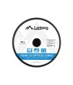LANBERG HDMI M/M cable 40m optical AOC sīkattēls