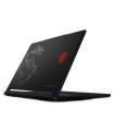 Notebook, MSI, Raider 16 Max HX B2WJ-038NL, CPU Intel Core Ultra 9, 290HX Plus, 16 , 2560 x 1600 pixels, RAM 32 GB, DDR5-SDRAM, SSD 1000 GB, Discrete graphics NVIDIA GeForce RTX 5090, 24 GB, On-board graphics Yes, Numeric keypad Yes, OS installed Windows  sīkattēls