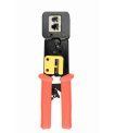 CRIMPING TOOL UNIVERSAL/RJ45/RJ12/RJ11 T-WC-05 GEMBIRD sīkattēls