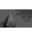 MOUSE USB WRL LIFT RIGHT/GRAPHITE 910-006473 LOGITECH sīkattēls