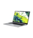 Notebook, ACER, CPU AMD RyzenT 3, 5400U, 2.6 GHz, 15.6 , 1920 x 1080 pixels, RAM 8 GB, DDR4-SDRAM, SSD 512 GB, Discrete graphics Not available, On-board graphics Yes, Numeric keypad Yes, Keyboard language US International, OS installed Windows 11 Home, Co sīkattēls