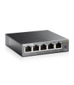 Switch, TP-LINK, 5x10Base-T / 100Base-TX / 1000Base-T, TL-SG105E sīkattēls