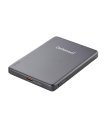 POWER BANK USB 5000MAH MAG/GREY 7344024 INTENSO thumbnail