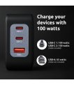 POWER ADAPTER USB-C GAN +C520C/7810010 INTENSO thumbnail