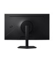 LCD Monitor, SAMSUNG, 32 , 3840 x 2160 pixels, 4K Ultra HD, Native aspect ratio 16:9, LED, Flat, LS32HG730SUXEN sīkattēls