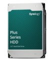 SYNOLOGY 8TB SATA3 NAS HDD Plus 3.5 sīkattēls