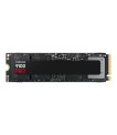SAMSUNG 9100 PRO SSD 4TB M.2 NVMe sīkattēls